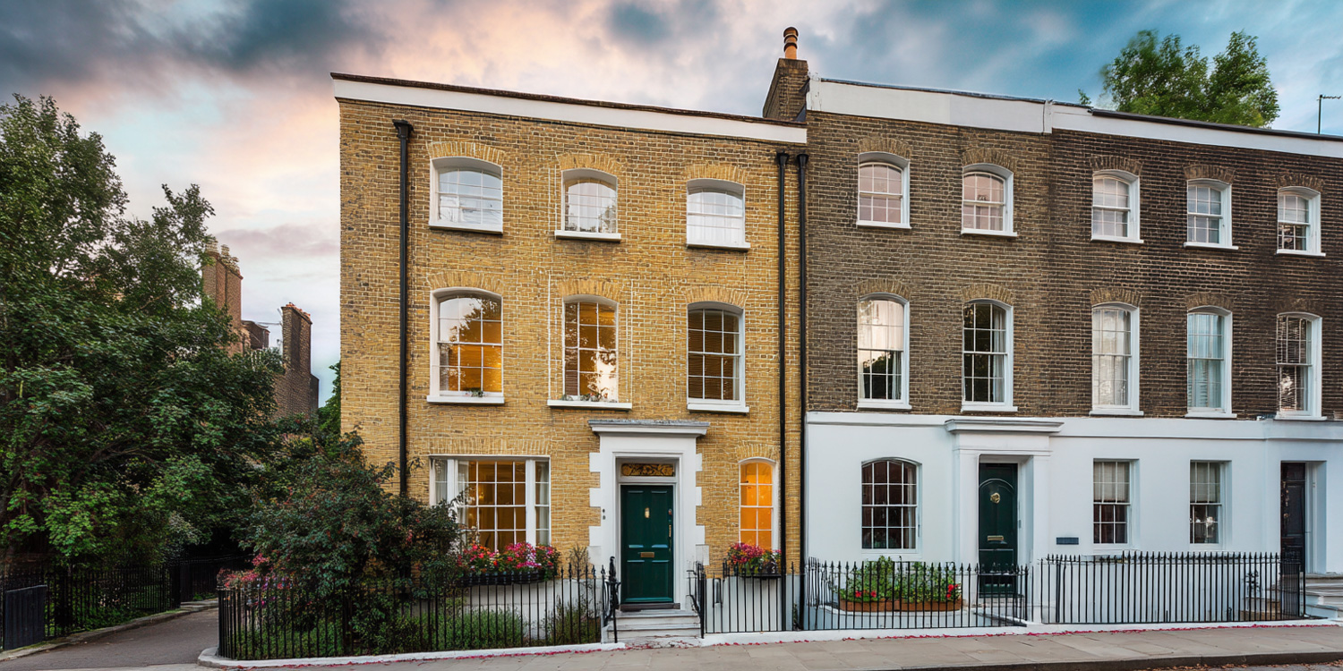 Online Property Valuation
