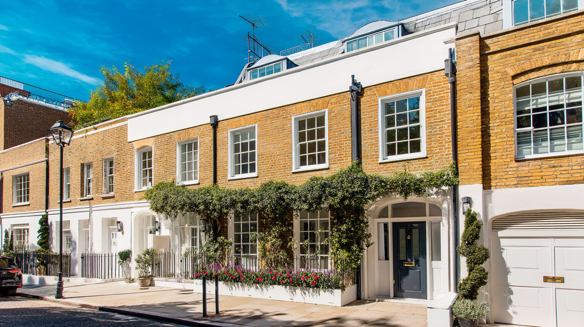 About Harmony Estate Agents