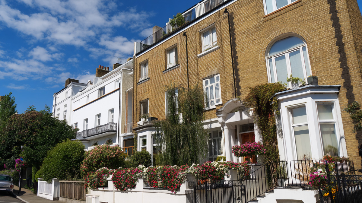 Book a Property Valuation