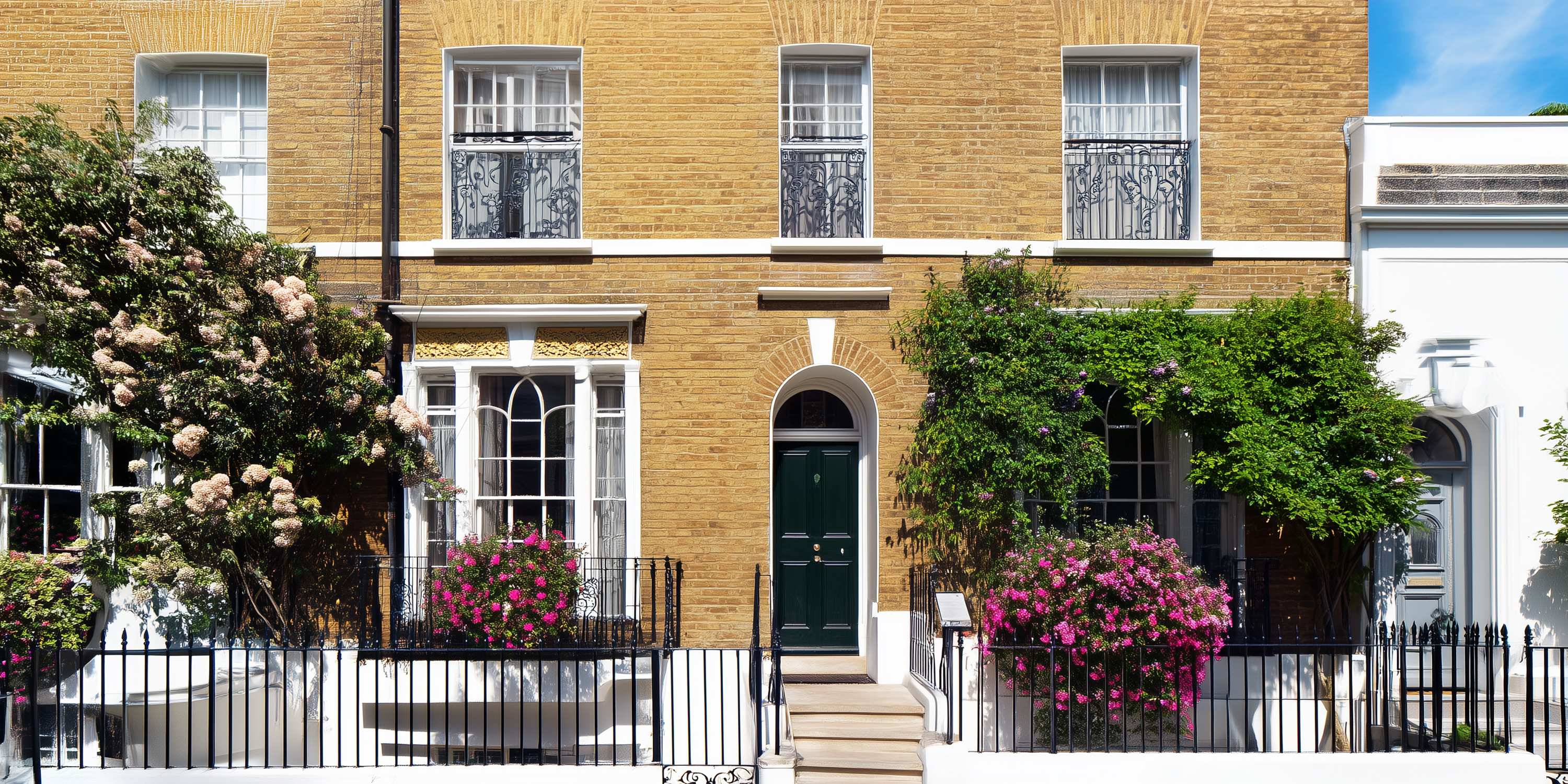 Luxury Property