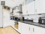 Credon Road, London, E13