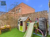 Credon Road, London, E13