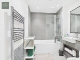 Ardisia Mews, Liseran Court, E7