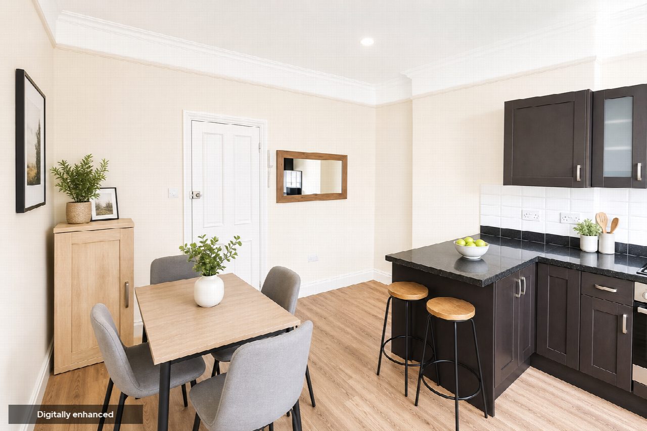 Effingham Road, Long Ditton, KT6 5LB