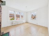 Okeburn Road, London, SW17