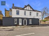 Okeburn Road, London, SW17