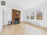 Okeburn Road, London, SW17
