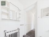 Okeburn Road, London, SW17