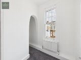 Okeburn Road, London, SW17