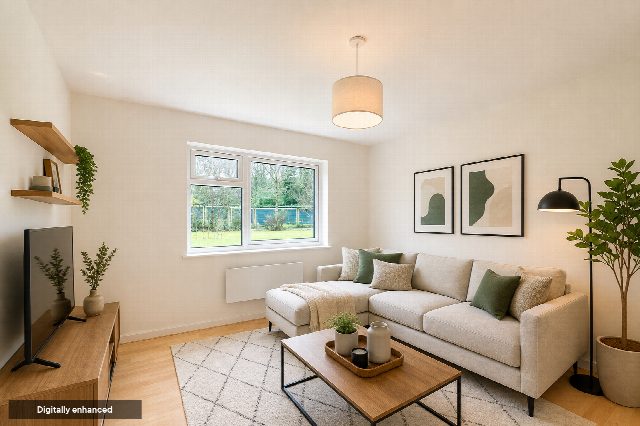 Woodridings, Elgin Road, KT13 8SR