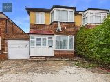 Floriston Gardens, Stanmore, HA7
