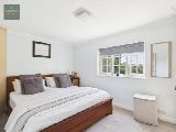 Ruxbury Cottage St Anns Hill Road, St Anns Hill Road, KT16 9NL