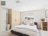 Ruxbury Cottage St Anns Hill Road, St Anns Hill Road, KT16 9NL