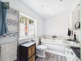 Ruxbury Cottage St Anns Hill Road, St Anns Hill Road, KT16 9NL
