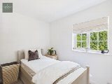 Ruxbury Cottage St Anns Hill Road, St Anns Hill Road, KT16 9NL