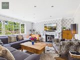 Ruxbury Cottage St Anns Hill Road, St Anns Hill Road, KT16 9NL