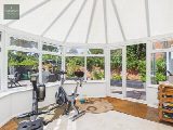 Ruxbury Cottage St Anns Hill Road, St Anns Hill Road, KT16 9NL
