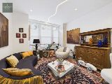 Inglis Street, London, SE5