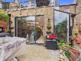 Inglis Street, London, SE5