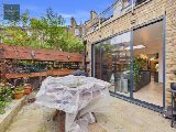 Inglis Street, London, SE5