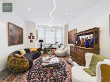 Inglis Street, London, SE5