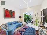 Inglis Street, London, SE5