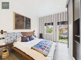 Inglis Street, London, SE5