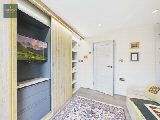 Inglis Street, London, SE5