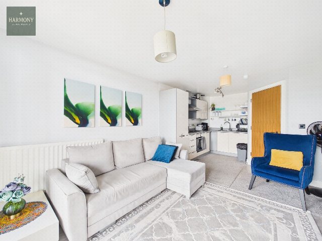 Langley Walk, Birmingham, B15