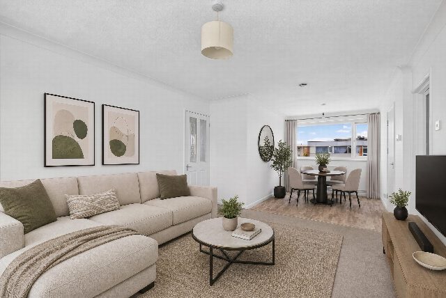 Hazelbank Court, Chertsey, KT16 8PD