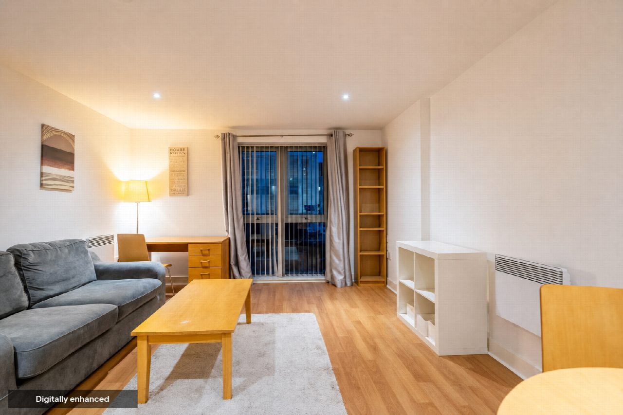 Orion Building, 90 Navigation Street, B5 4AB