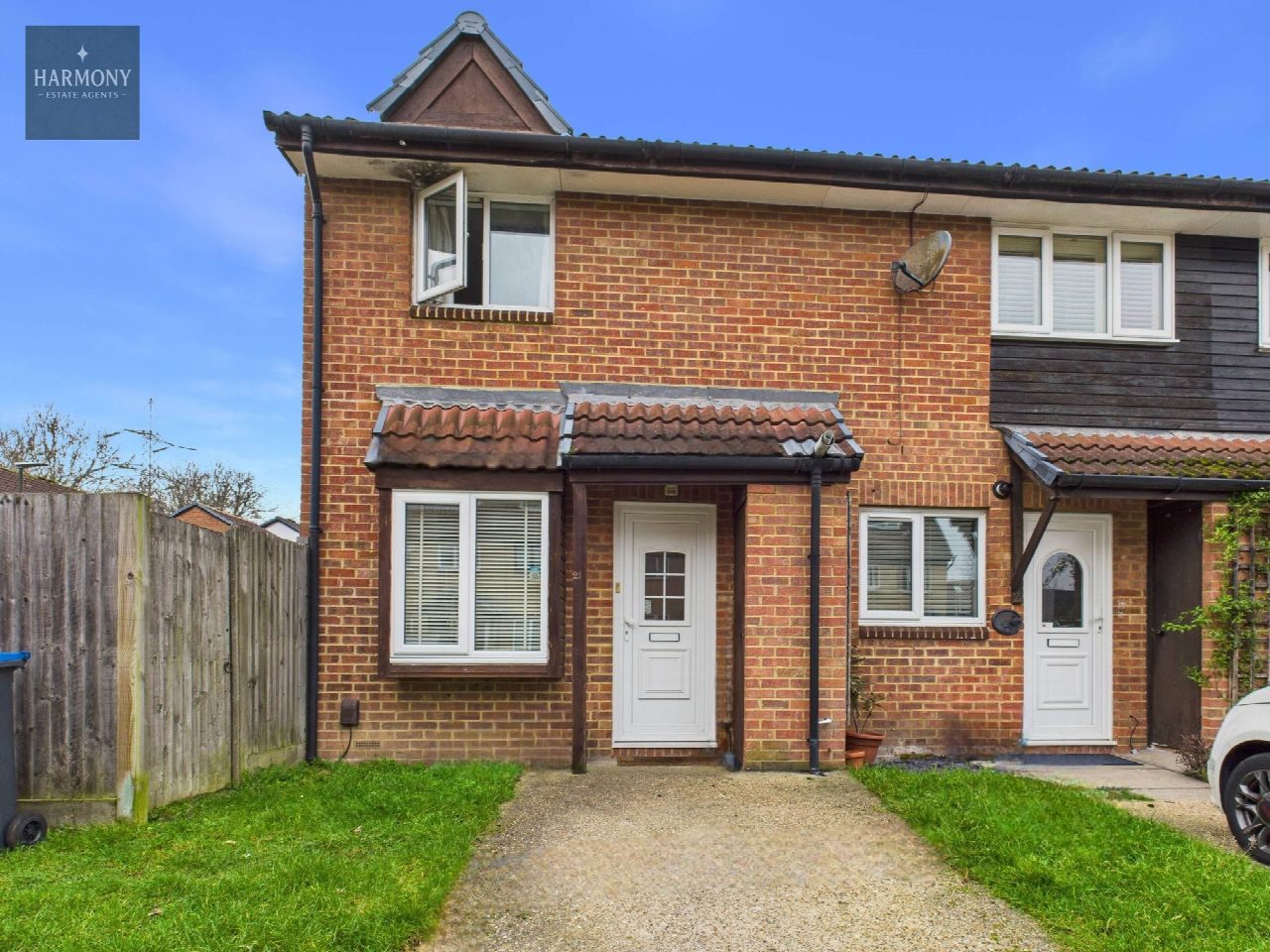 Landseer Close, London, SW19