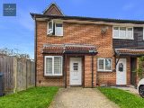 Landseer Close, London, SW19