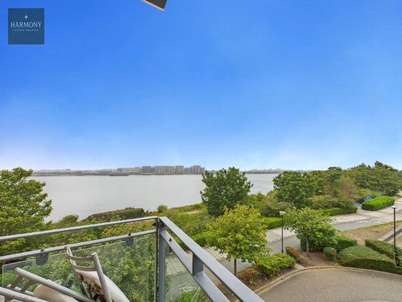 Tideslea Path, London, SE28